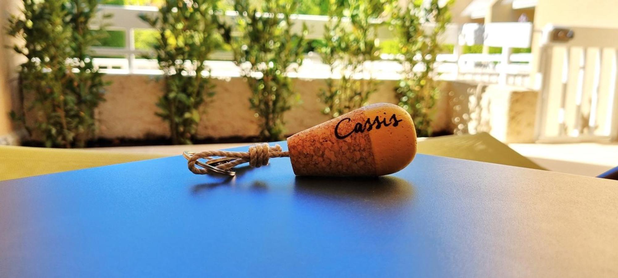 "Cote Gibaou" Centre-Ville Garage Piscine Terrasse Cassis Esterno foto