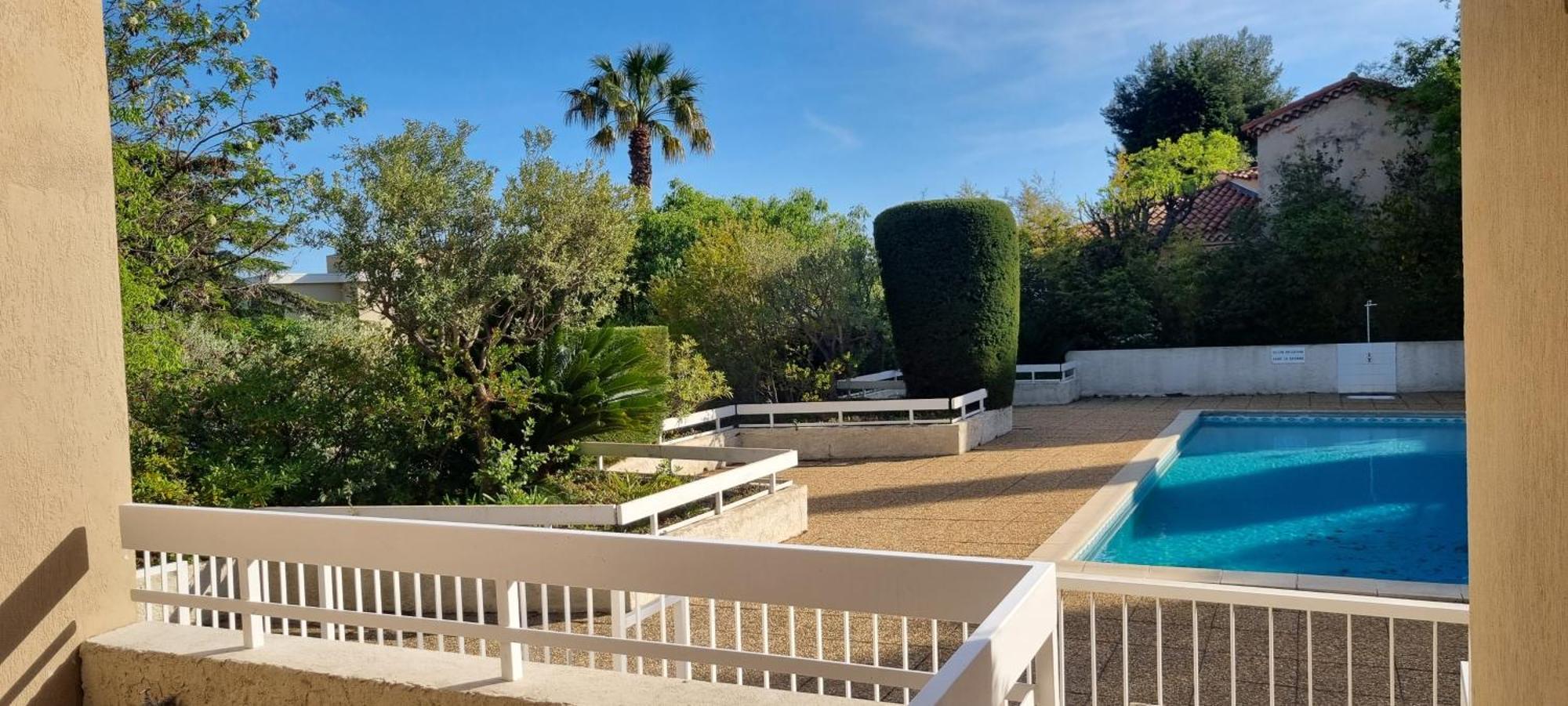 "Cote Gibaou" Centre-Ville Garage Piscine Terrasse Cassis Esterno foto